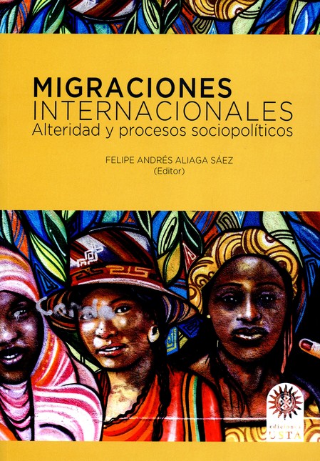 Migraciones internacionales. A...