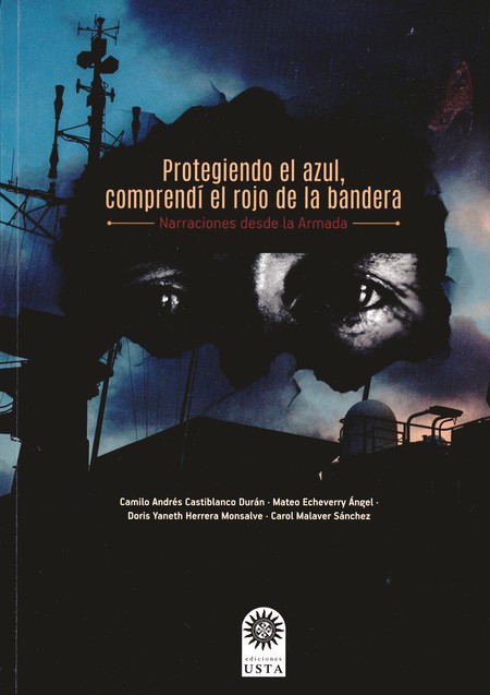 Protegiendo el azul, comprendí...