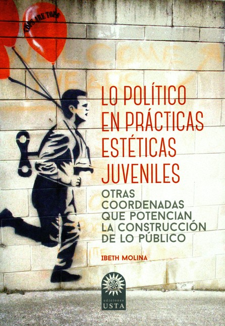 Lo político en prácticas estét...