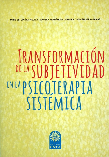 Transformación de la subjetivi...
