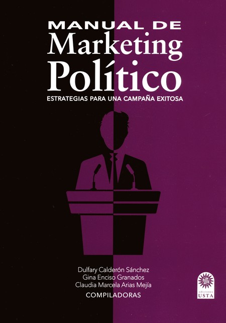 Manual de marketing político. ...