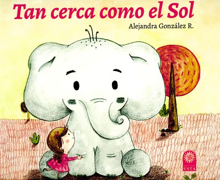 Tan cerca como el sol