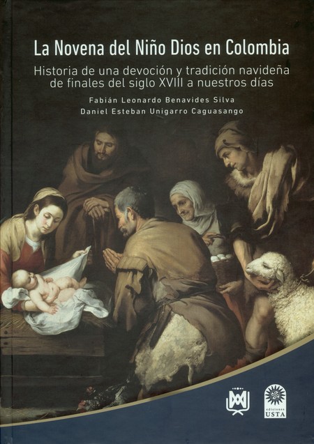 La novena del Niño Dios en Col...