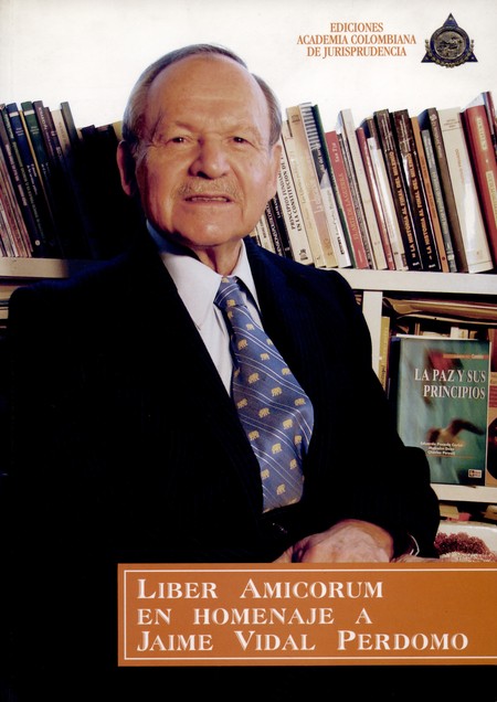 Liber Amicorum en homenaje a J...