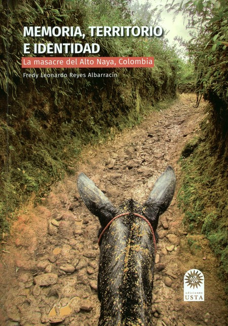 Memoria, territorio e identida...