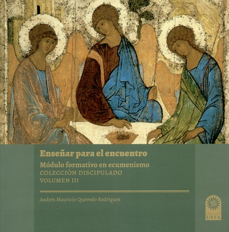 Enseñar para el encuentro. Mód...