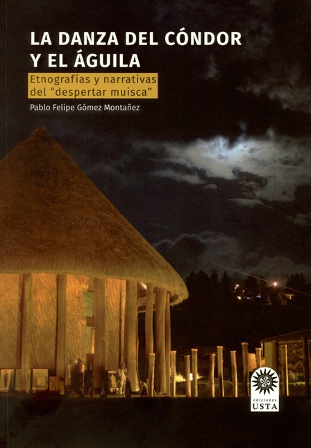 La danza del cóndor y el águil...