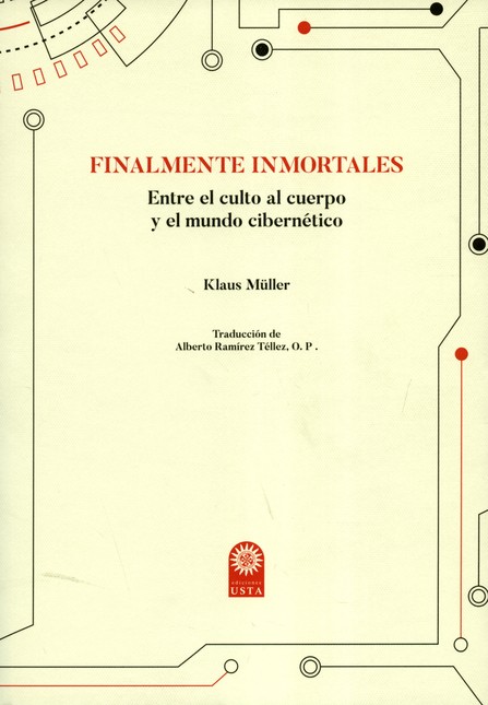 Finalmente inmortales. En el c...