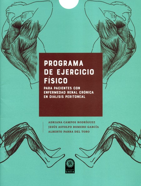 Programa de ejercicio físico. ...