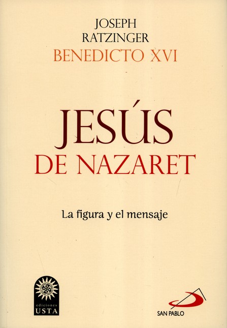 Jesús de Nazaret. La figura y ...