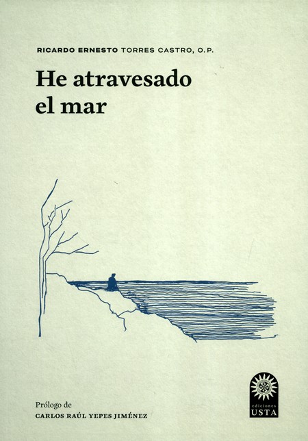 He atravesado el mar