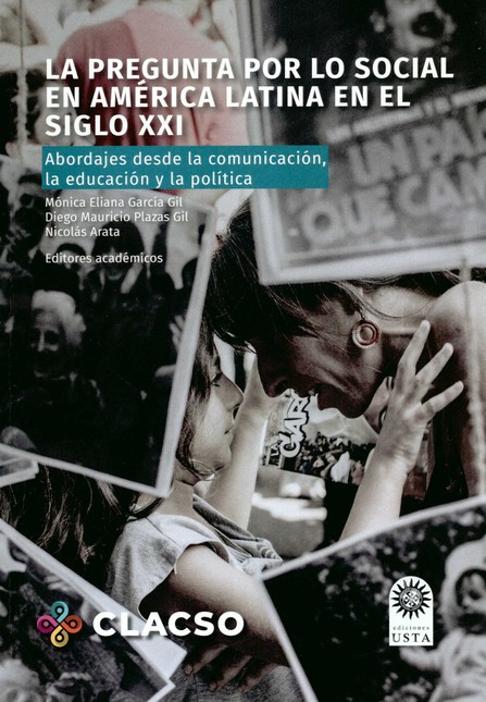 La pregunta por lo social en A...