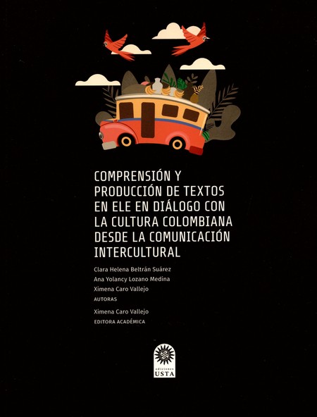 Comprensión y producción de te...