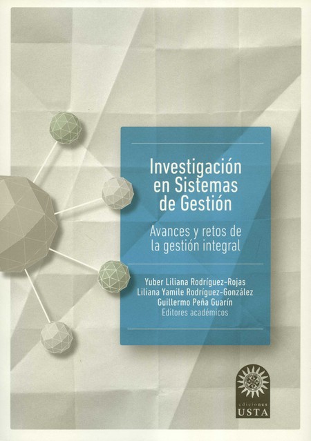 Investigación en Sistemas de G...