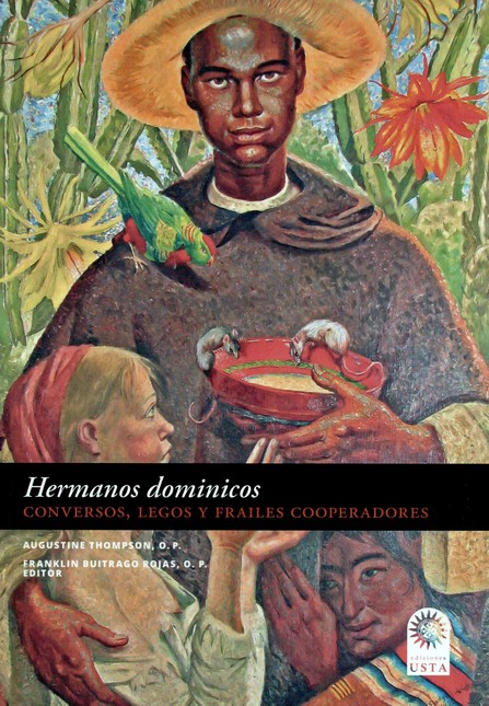 Hermanos dominicos. Conversos,...