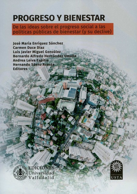 Progreso y bienestar. De las i...