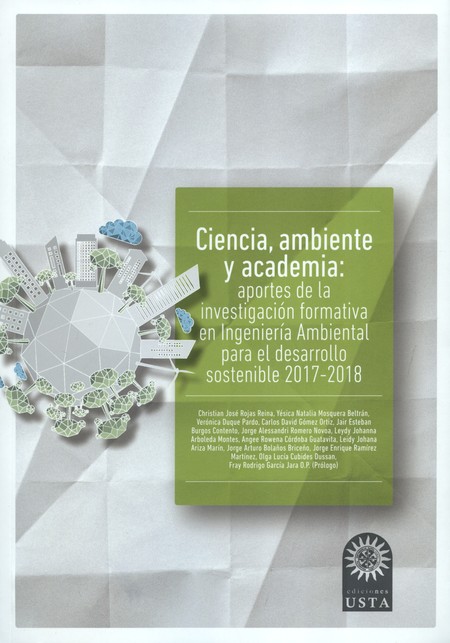 Ciencia, ambiente y academia: ...