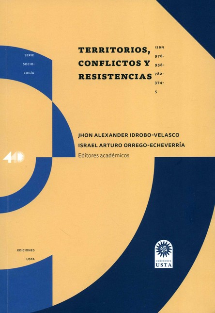 Territorios, conflictos y resi...