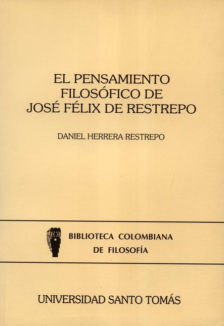 El pensamiento filosófico de J...