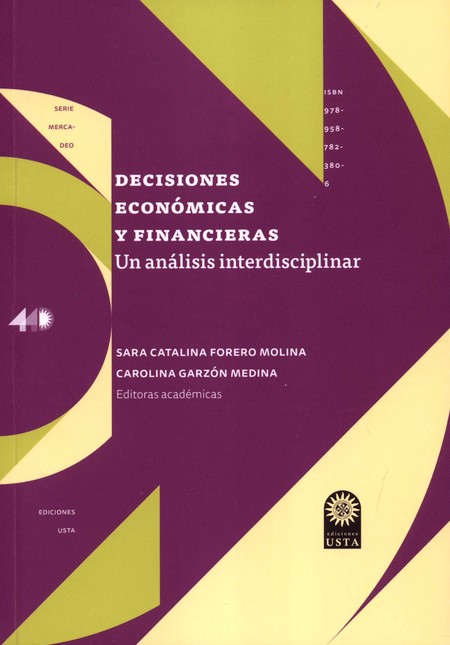 Decisiones económicas y financ...
