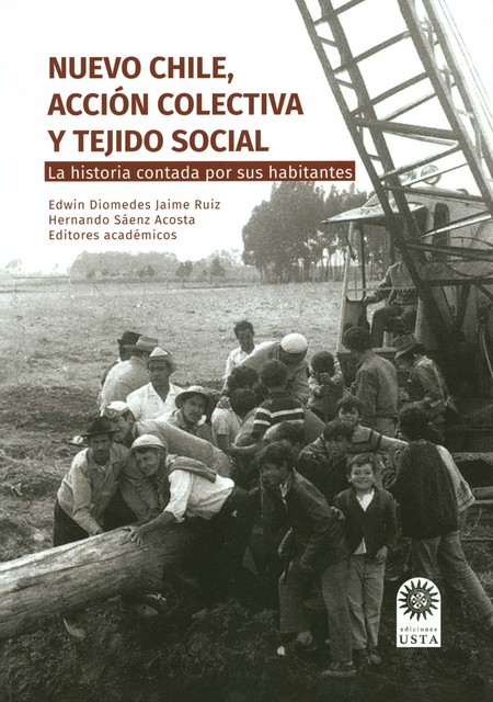 Nuevo CHile, acción colectiva ...