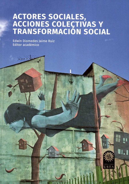 Actores sociales, acciones col...