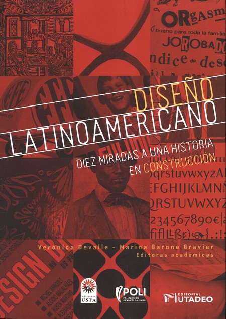 Diseño latinoamericano. Diez m...