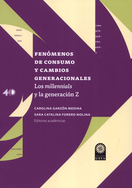 Fenómenos de consumo y cambios...