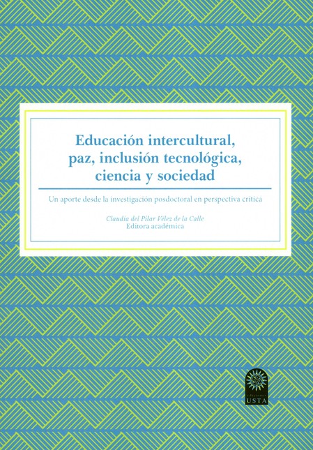 Educación intercultural, paz, ...