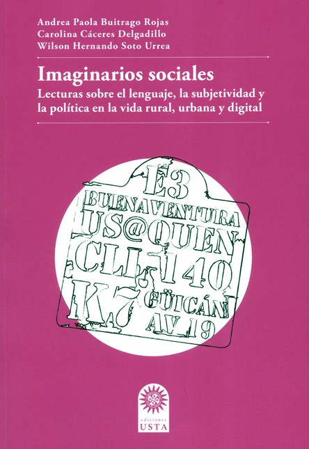 Imaginarios sociales. Lecturas...