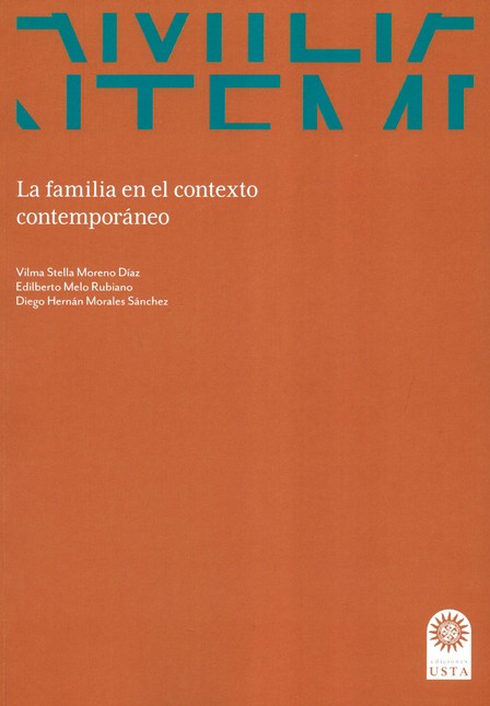 La familia en el contexto cont...