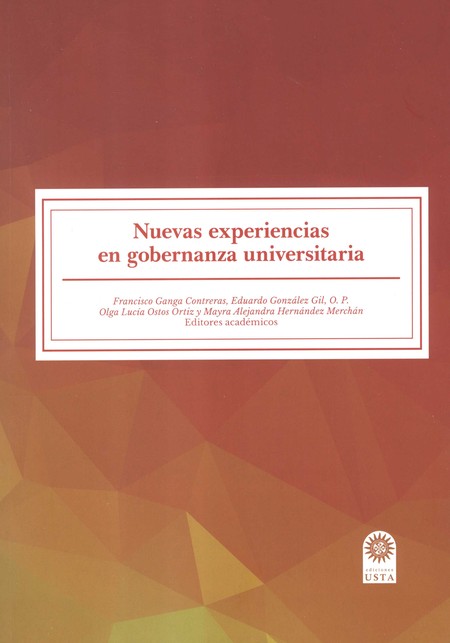 Nuevas experiencias en goberna...