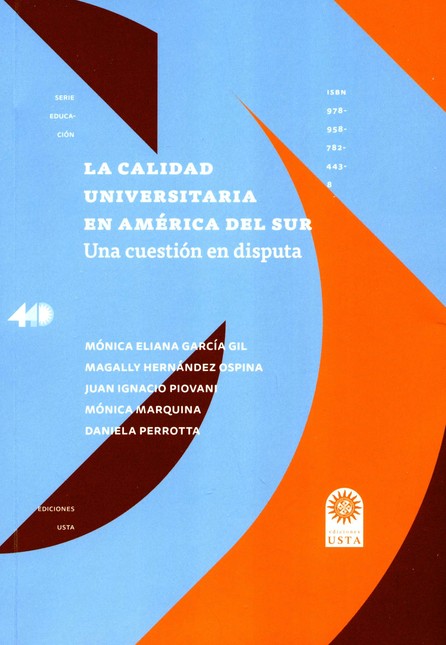 Calidad universitaria en Améri...