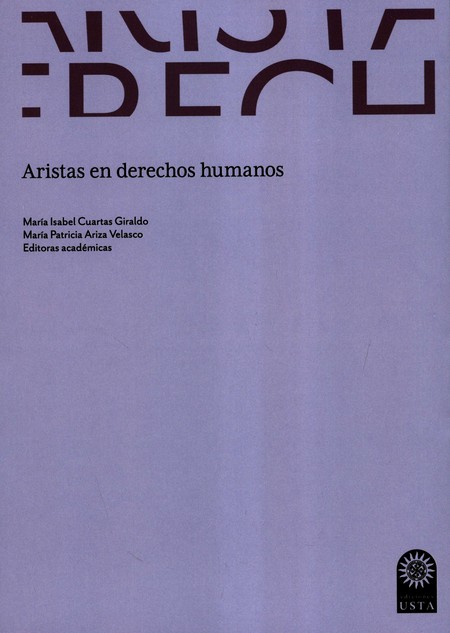 Aristas en derechos humanos