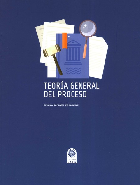 Teoría general del proceso