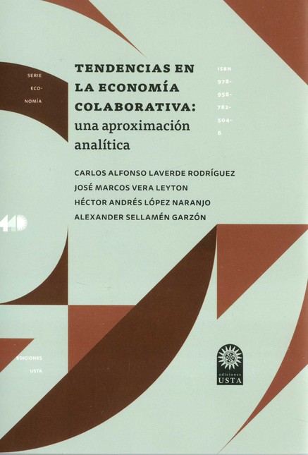 Tendencias en la economía cola...