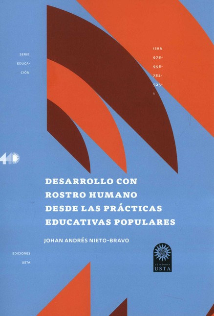 Desarrollo con rostro humano d...