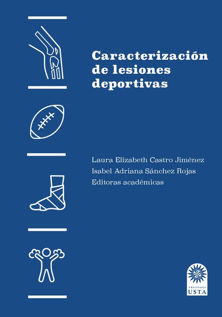 Caracterización de lesiones de...