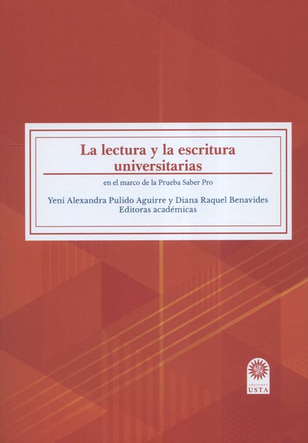 La lectura y la escritura univ...