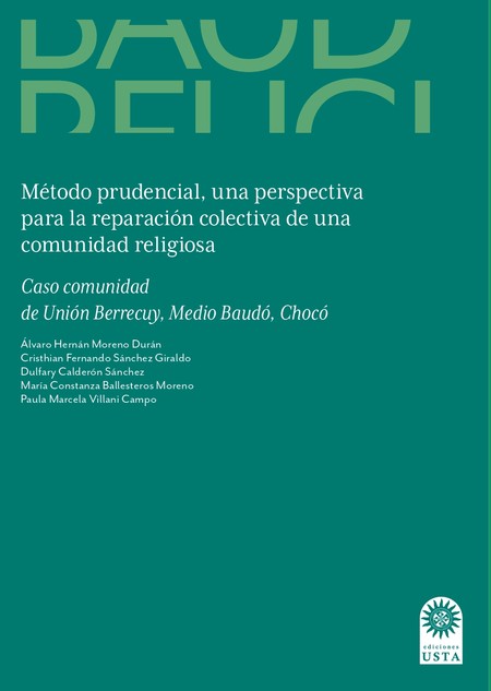 Método prudencial, una perspec...