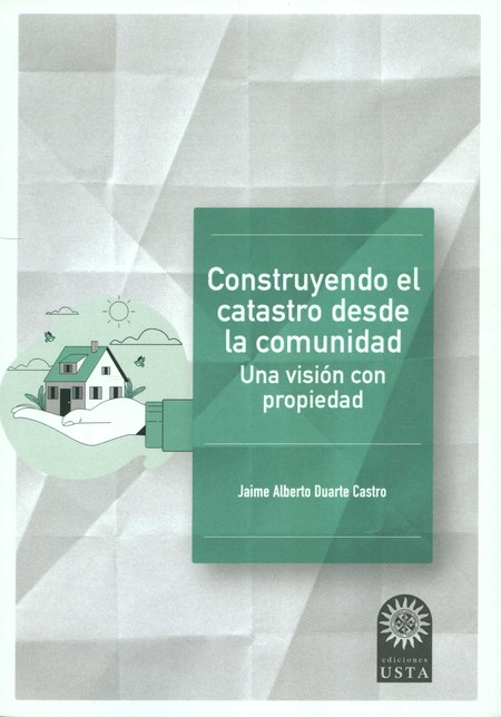 Construyendo el catastro desde...