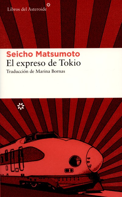 El expreso de Tokio