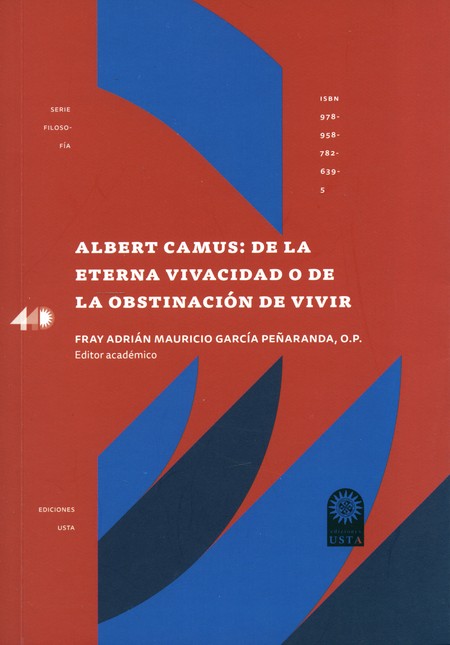Albert Camus: de la eterna viv...