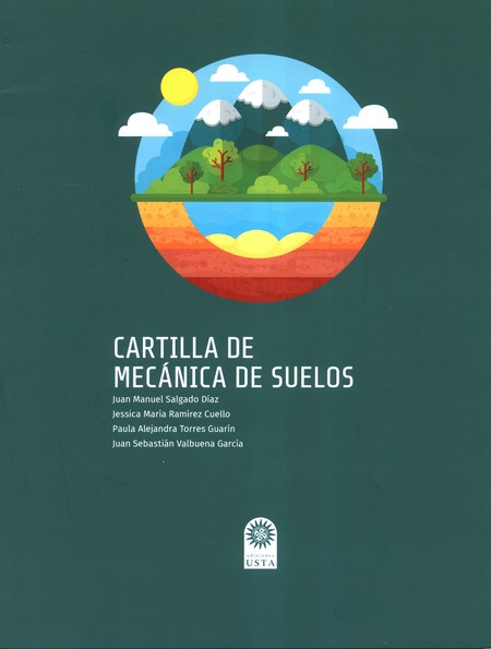 Cartilla de mecánica de suelos