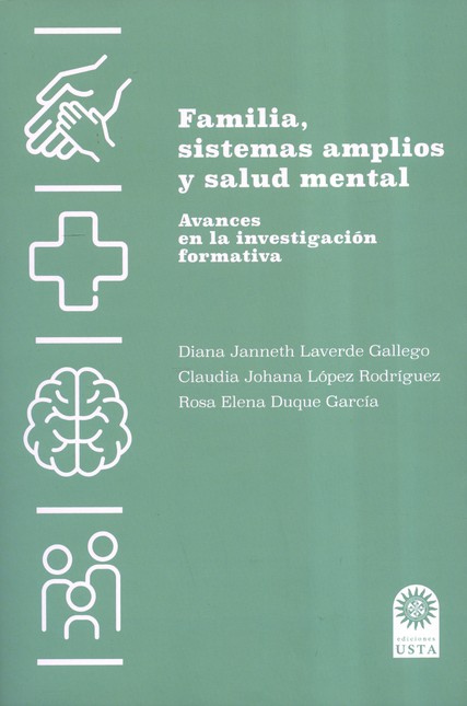 Familia, sistemas amplios y sa...