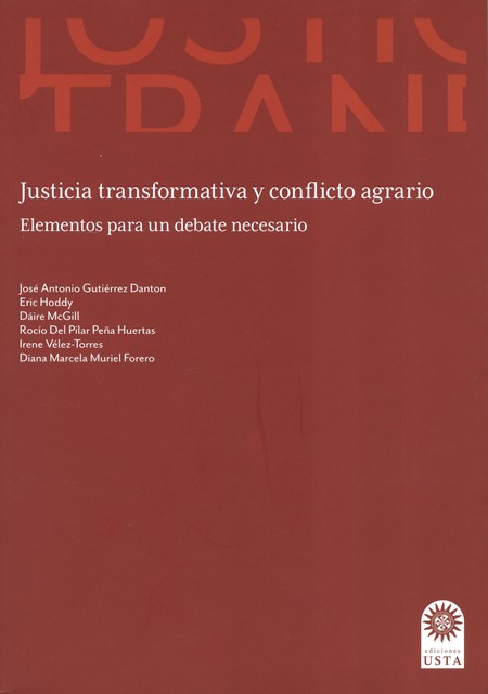 Justicia transformatica y conf...