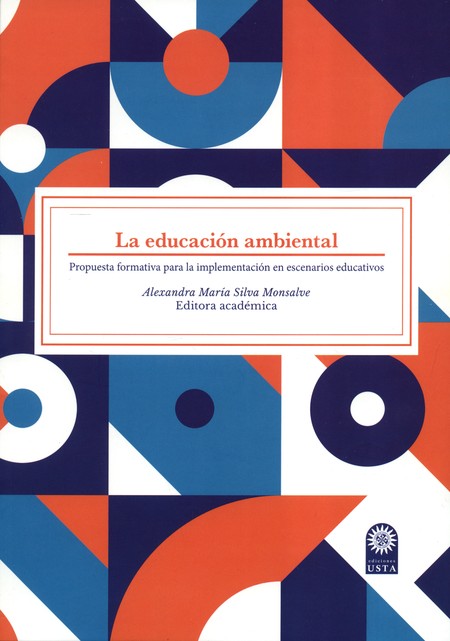 La educación ambiental. Propue...