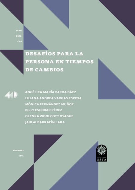 Desafíos para la persona en ti...