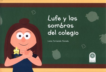 Lufe y las sombras del colegio