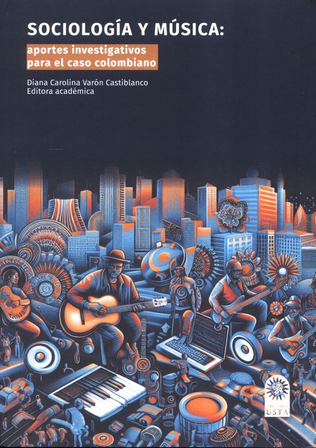 Sociología y música. Aportes i...